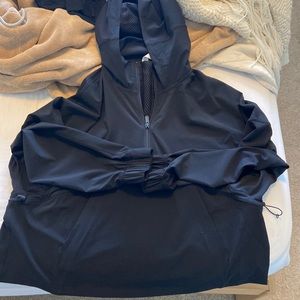 Lululemon Running windbreaker